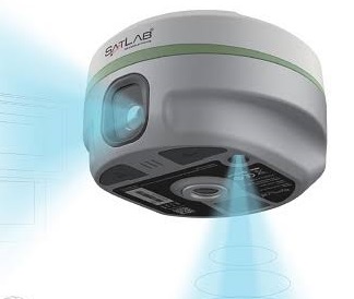 GNSS RTK Satlab EYR
