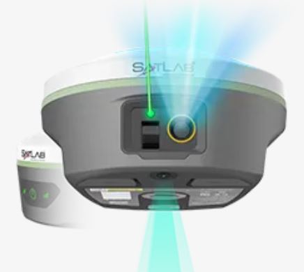 GNSS RTK Satlab SL8