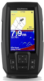 ecosonda gps