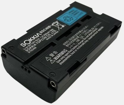 sokkia BDC46